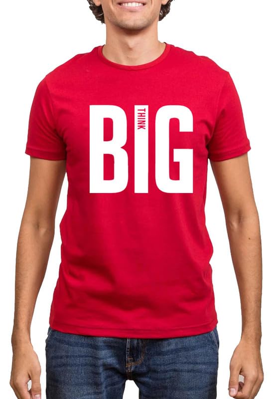 Print Online Men T-Shirt 338-N