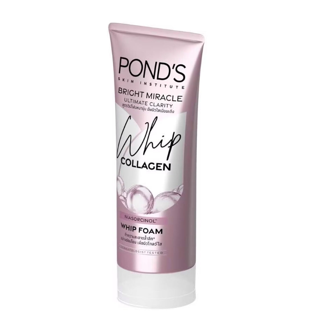 POND'S