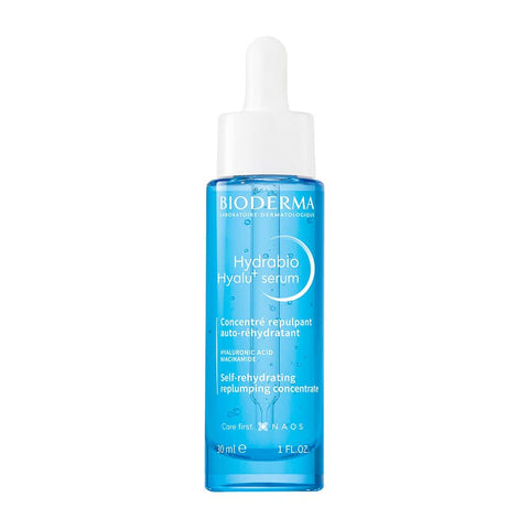 Hydrabio Hyalu+ Serum 30ml