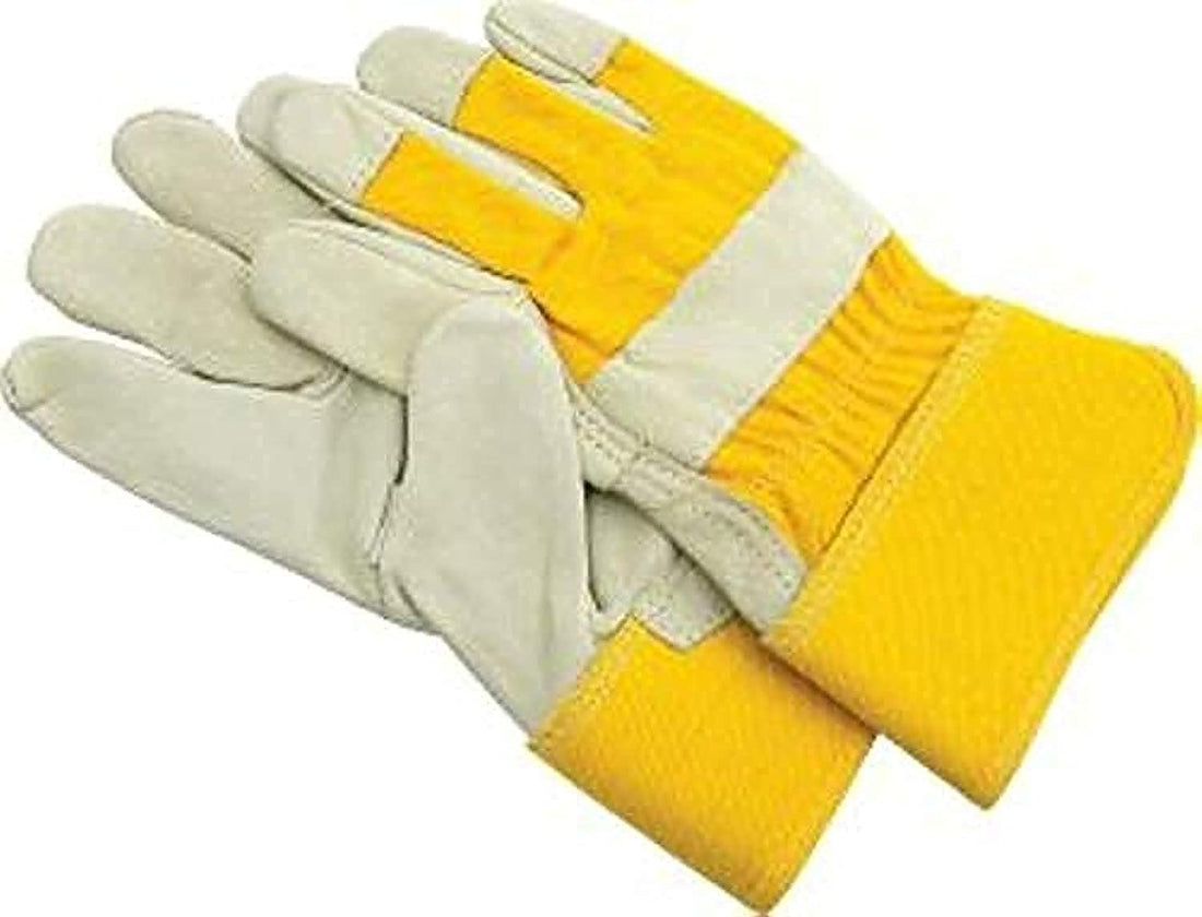work gloves - safety gloves