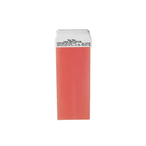 Wax Way Hair Removal Wax (Italian) - Rose 100ML