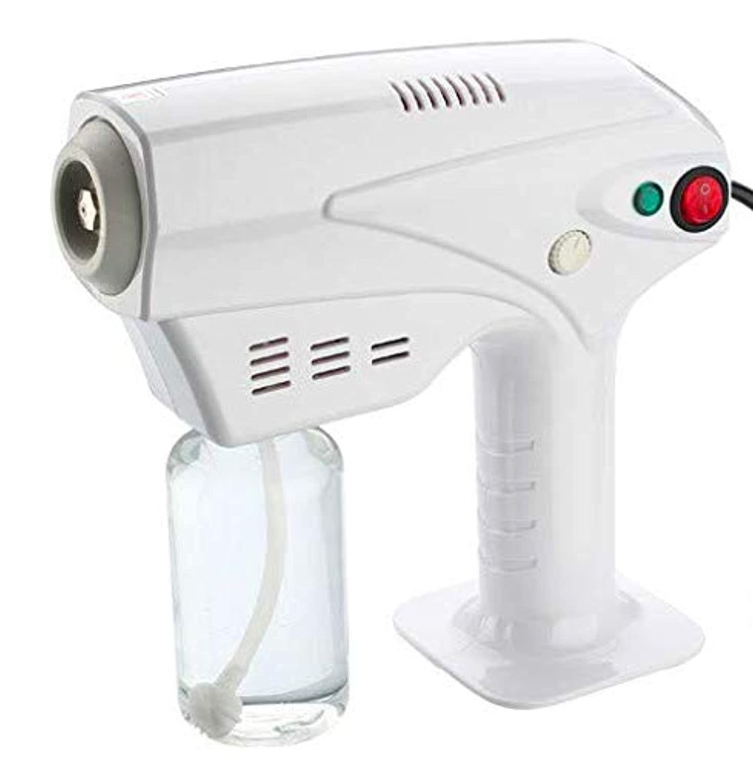 blu ray anion Hair Dye Nano Spray Guns