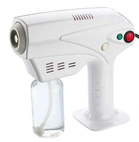 blu ray anion Hair Dye Nano Spray Guns