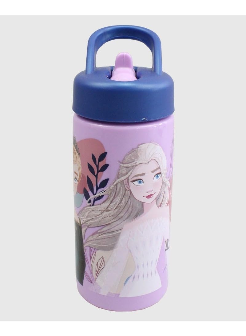 STOR FROZEN PLAYGROUND SIPPER BOTTLE 410 ML