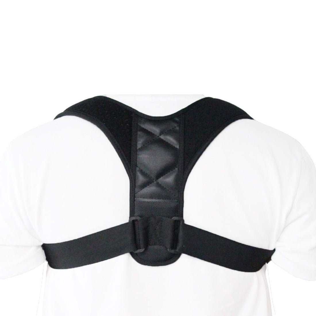 Generic Corset for Shoulder and Back (S)