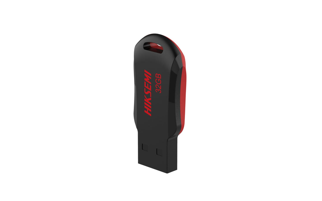 HIKSEMI 32GB USB 2.0 RNB Pendrive, Black | HS-USB-M200R 32G |