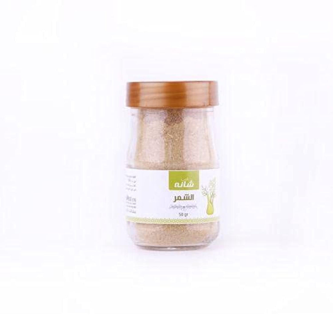 Shana Teyab Fennel Herbs - 50 GM