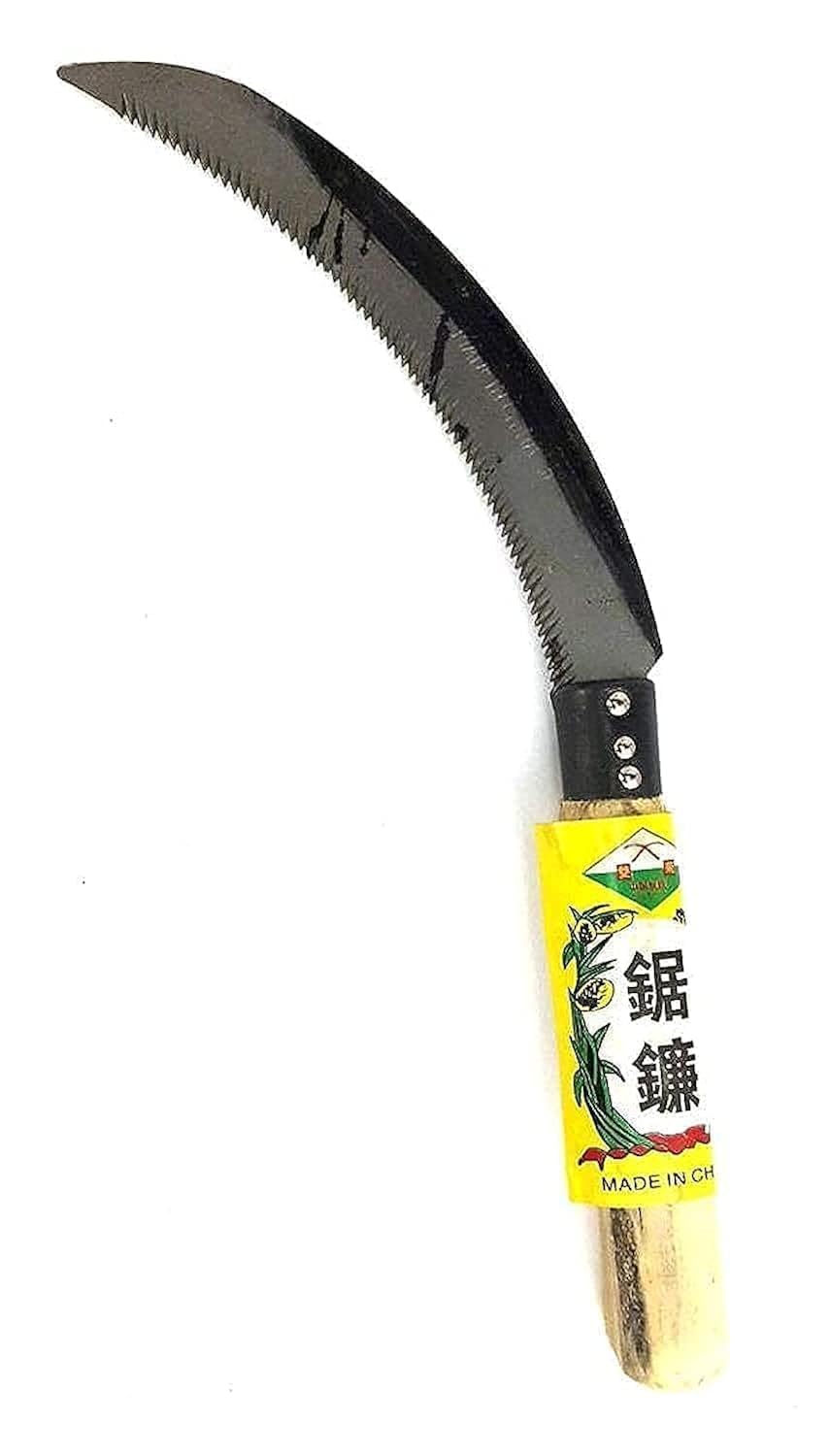 Planter and Reed Manual Pole Jig Saw