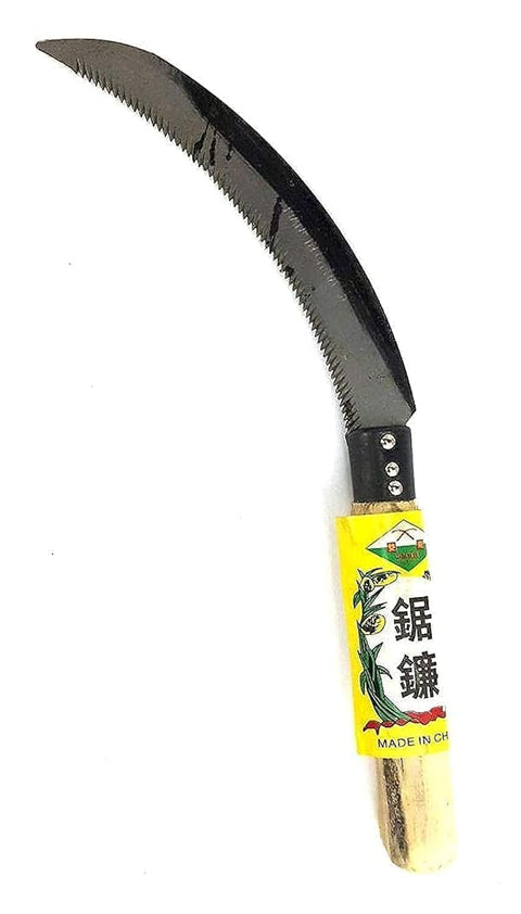 Planter and Reed Manual Pole Jig Saw