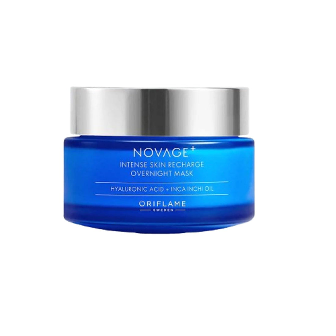 Novage+ Intense Skin Recharge Overnight Mask 50ML