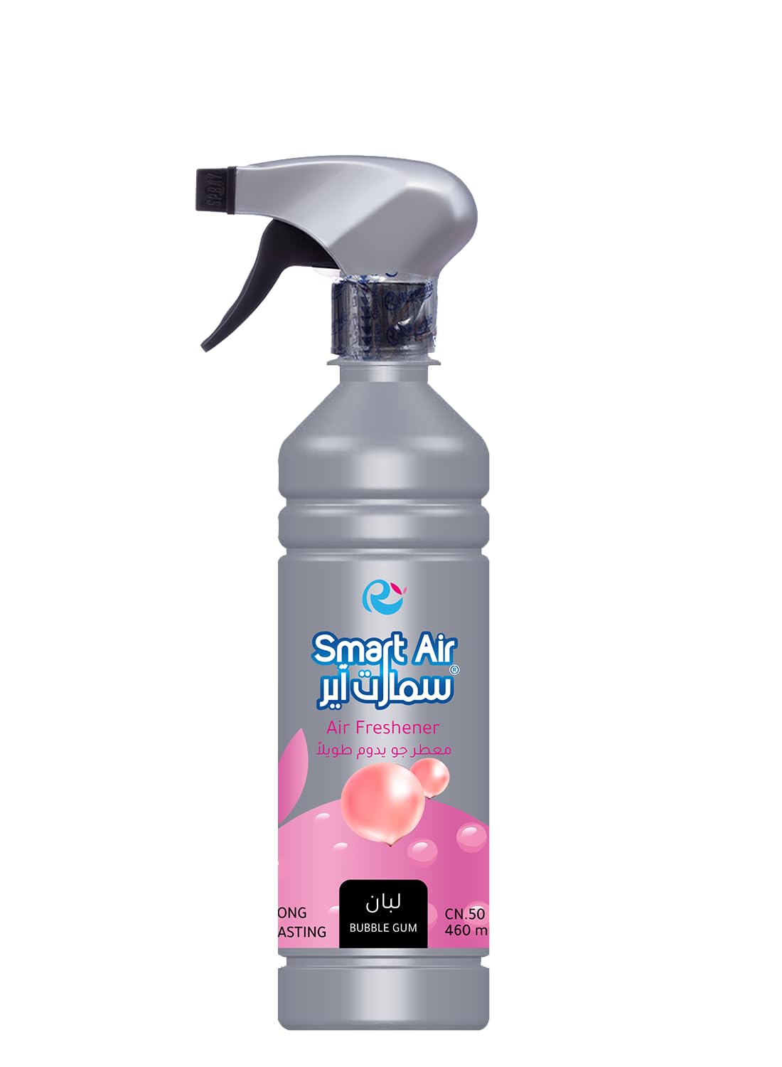 Smart Air Bubble Gum Air Freshener Spray - 460 ml