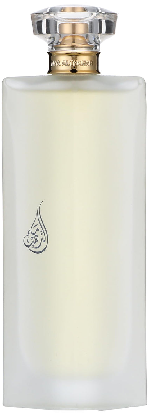 Maa Althahab