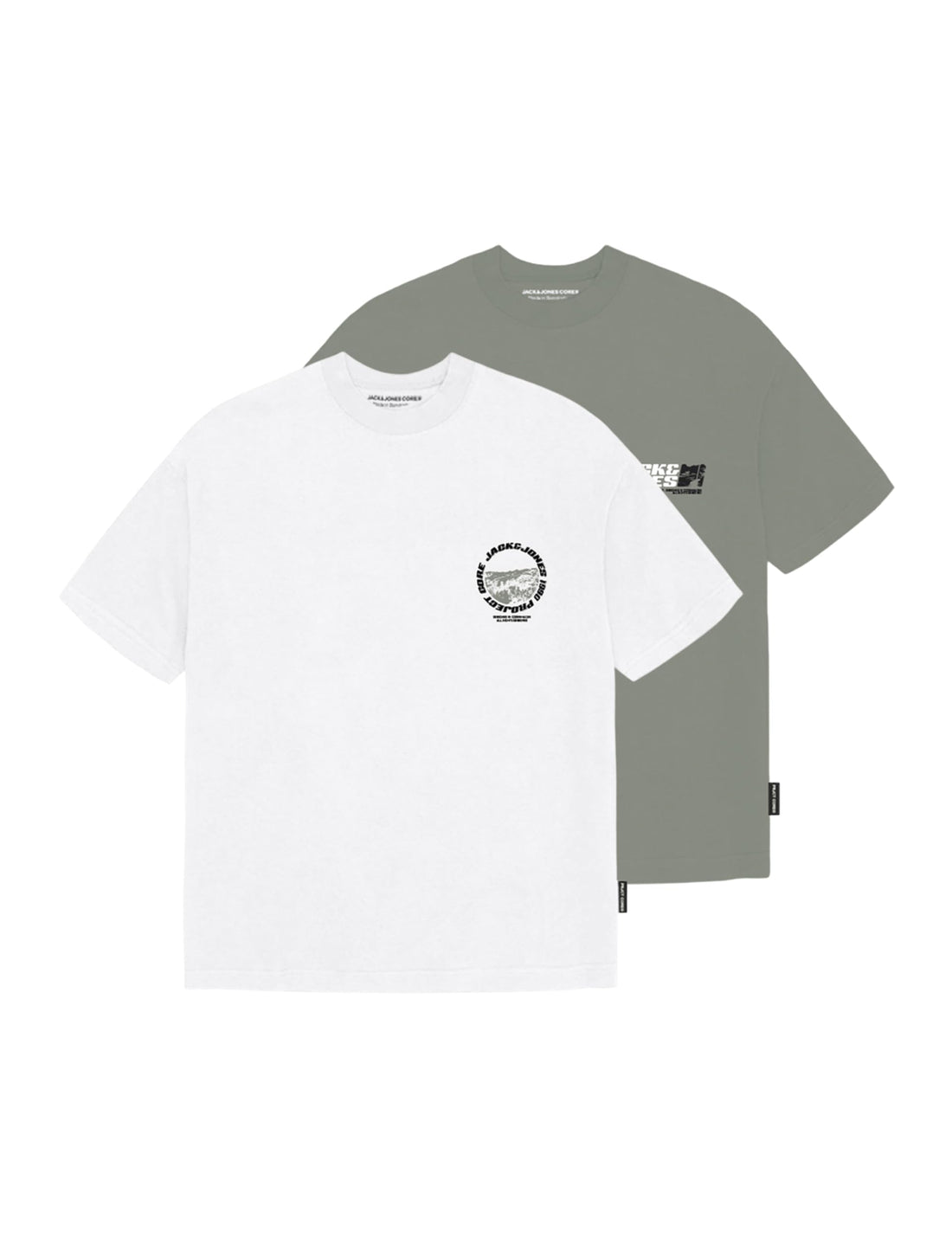 JACK & JONES