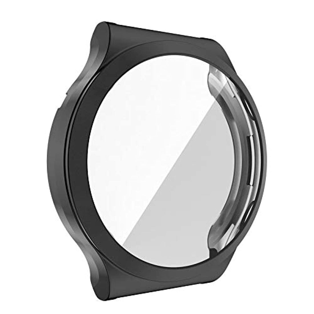 Full Protection Case Cover For Huawei Watch GT2 Pro Smart Watch - Black