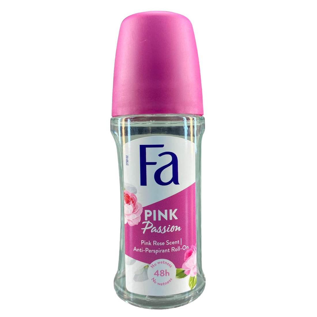Fa Deodorant Roll On For Women - 50 ml