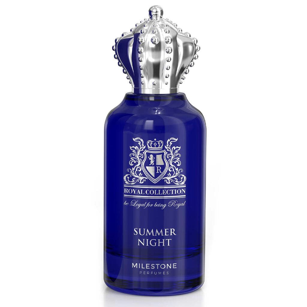 Summer Night, unisex - 100ml