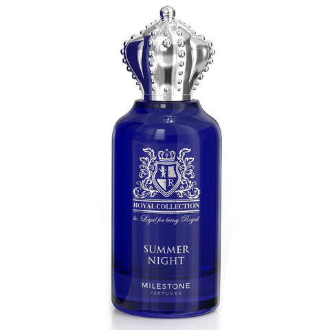 Summer Night, unisex - 100ml