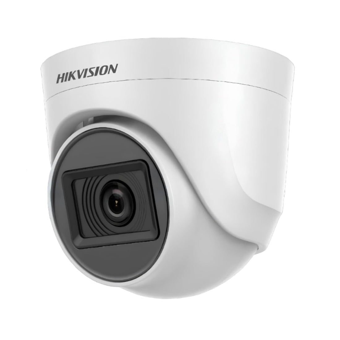 Hikvision ds-2ce76d0t-itpf(2.8mm) 2mp turret camera