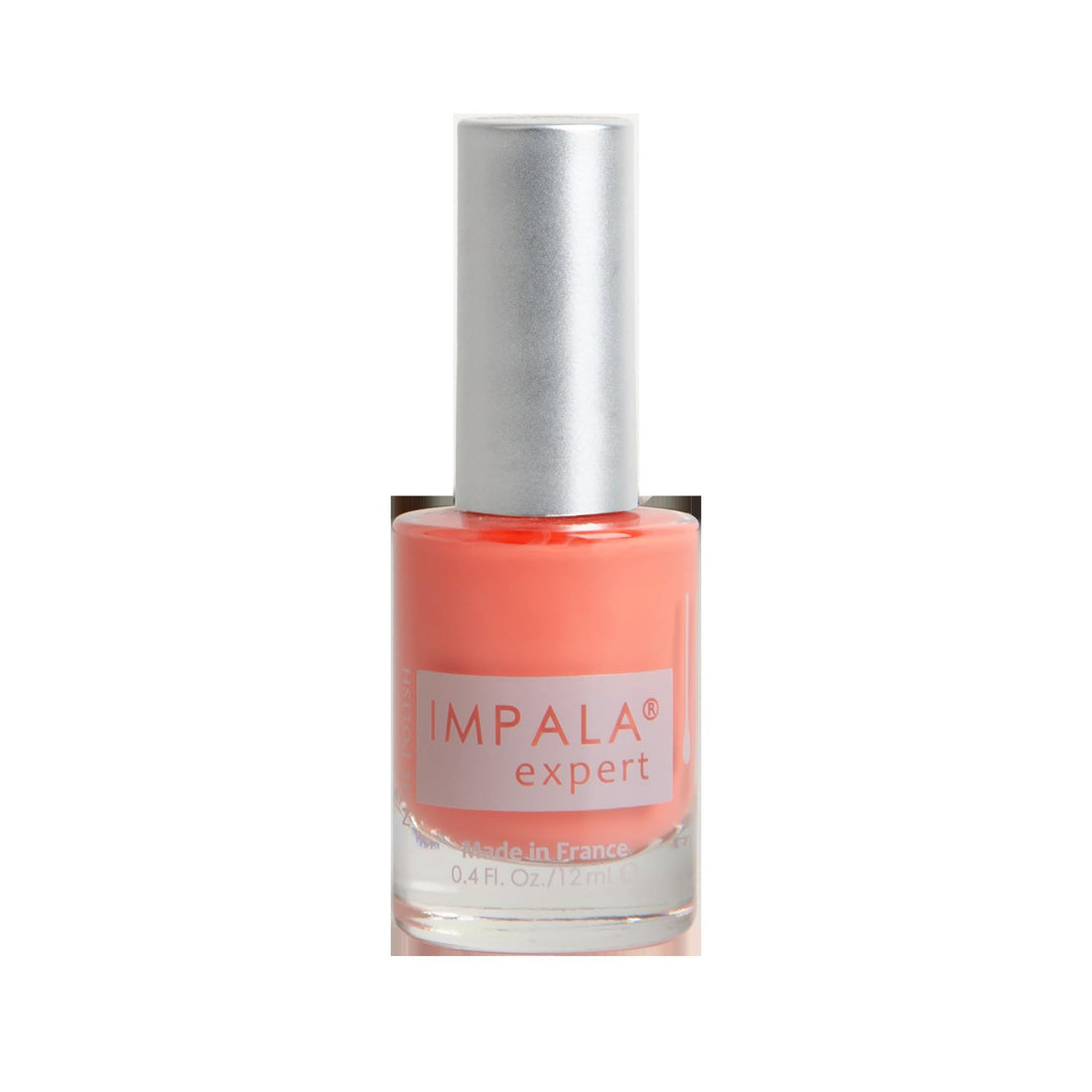 Impala Nail Polish 12 ml, No. 14