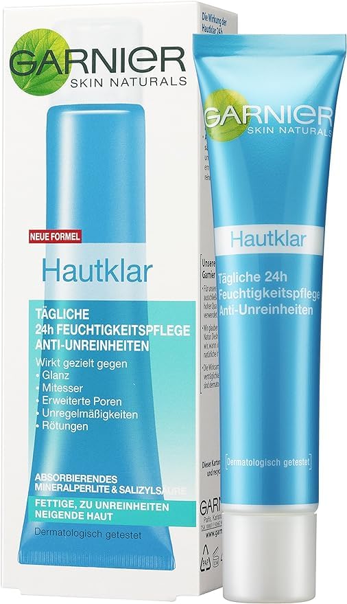 Garnier SkinActive Skinclear