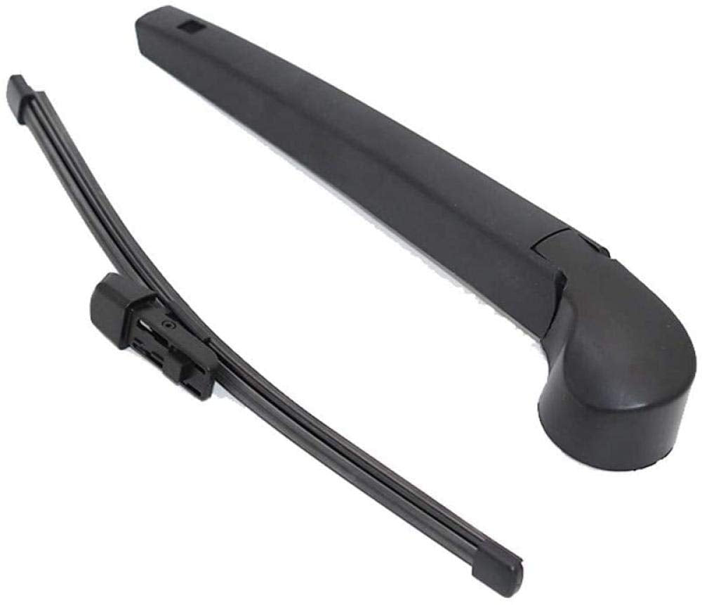 16 Car Rear Wiper Blade Blades Back Windshield Wipers Arm,FOR Skoda Rapid Spaceback Hatchback Windshield Blade Auto Accessories