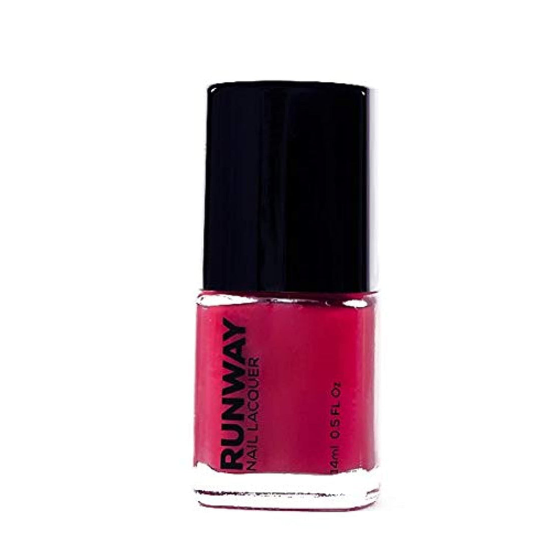 Runway Nail Lacquer 70067 All Eyes On Me- 14ml