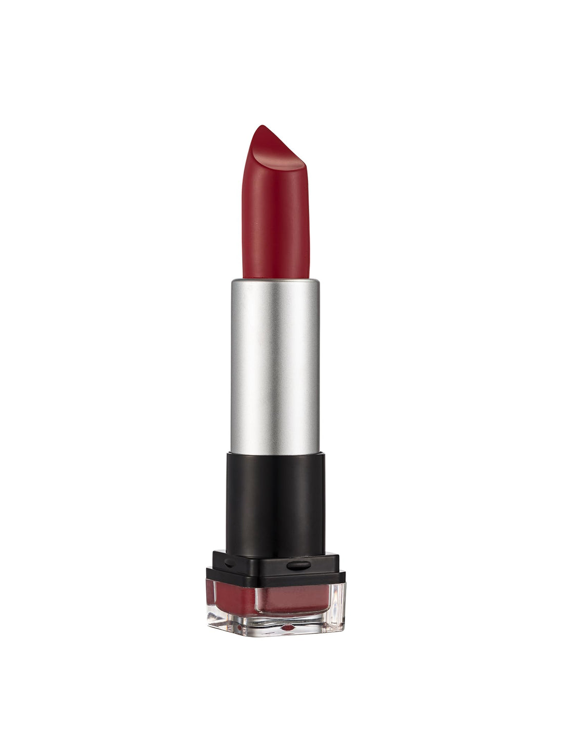 Flormar Hd Weightless Matte Lipstic 08 Red Velvet