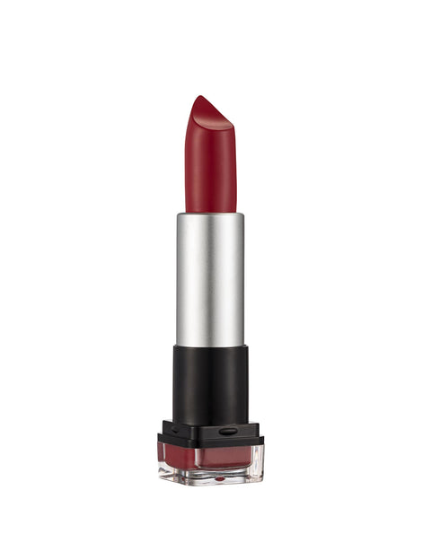 Flormar Hd Weightless Matte Lipstic 08 Red Velvet