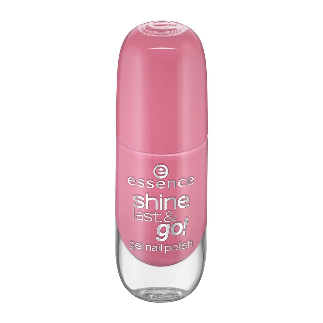 Essence Shine Last & Go! Gel Nail Polish (09)