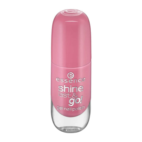 Essence Shine Last & Go! Gel Nail Polish (09)