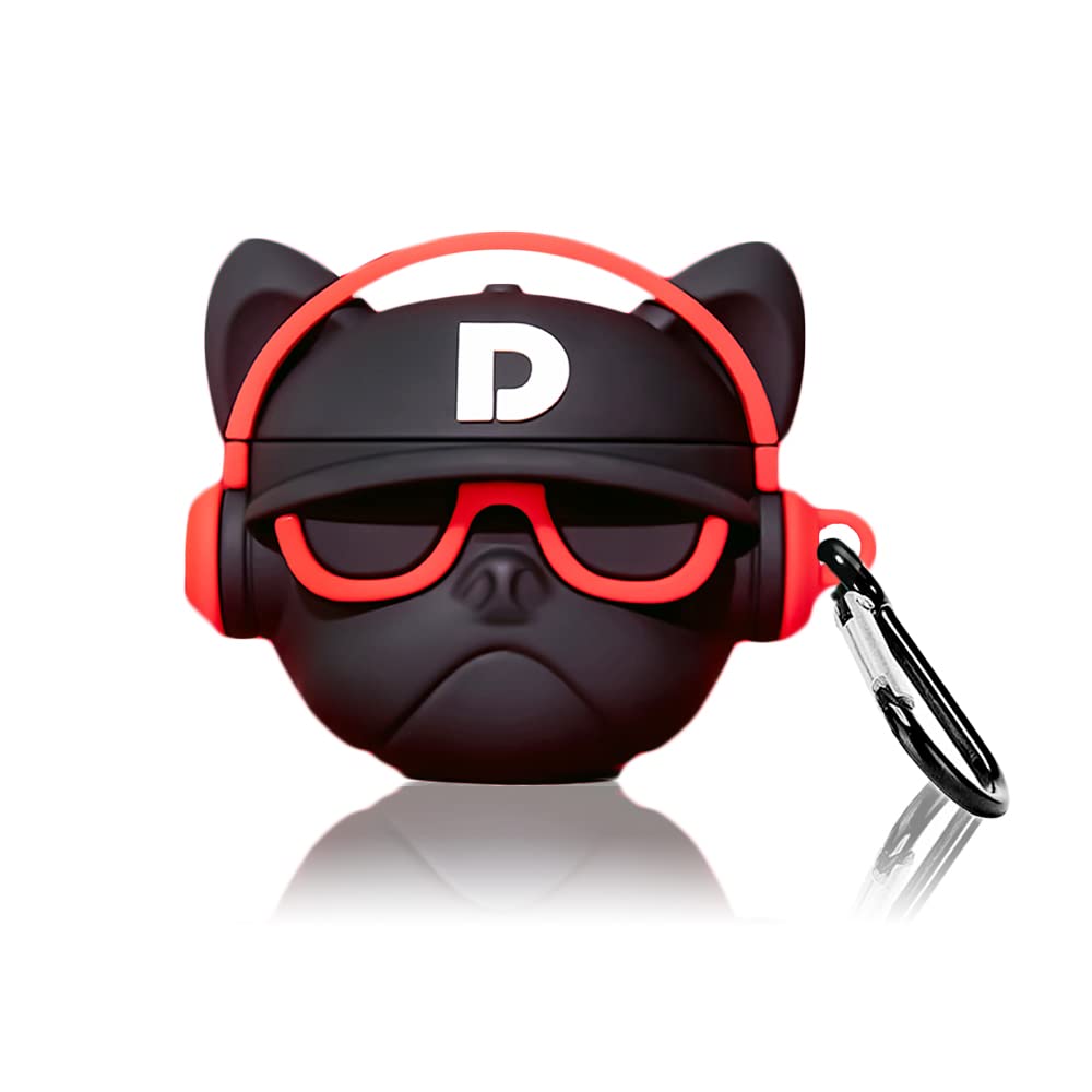 AirPods Case-Bulldog (AirPods Pro 2)