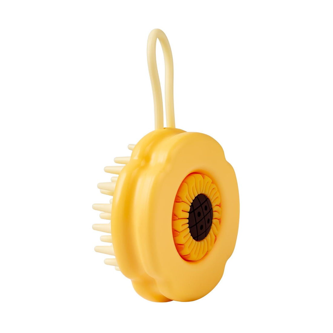 True Gold Baby’s Scalp Massager 0+ months