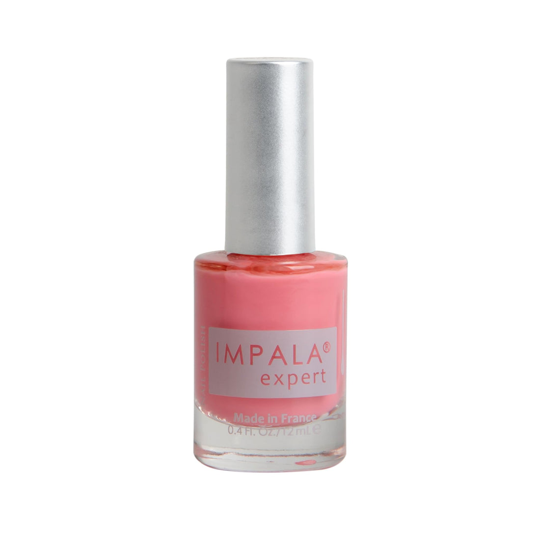 Impala Nail Polish 12 ml, No. 21