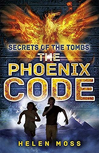 Secrets Of The Tombs 1: The Phoenix Code