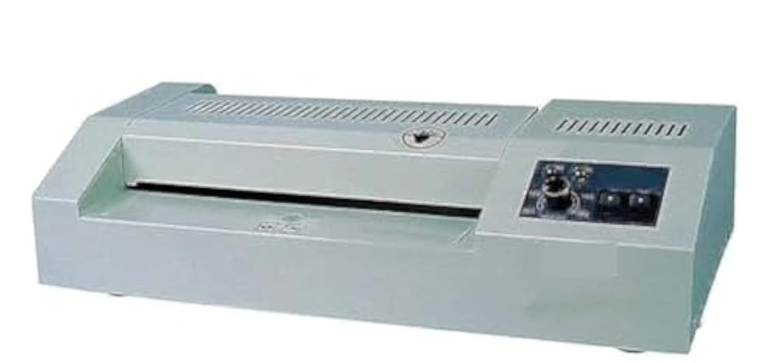 Lamination Machine (A3 / A4)