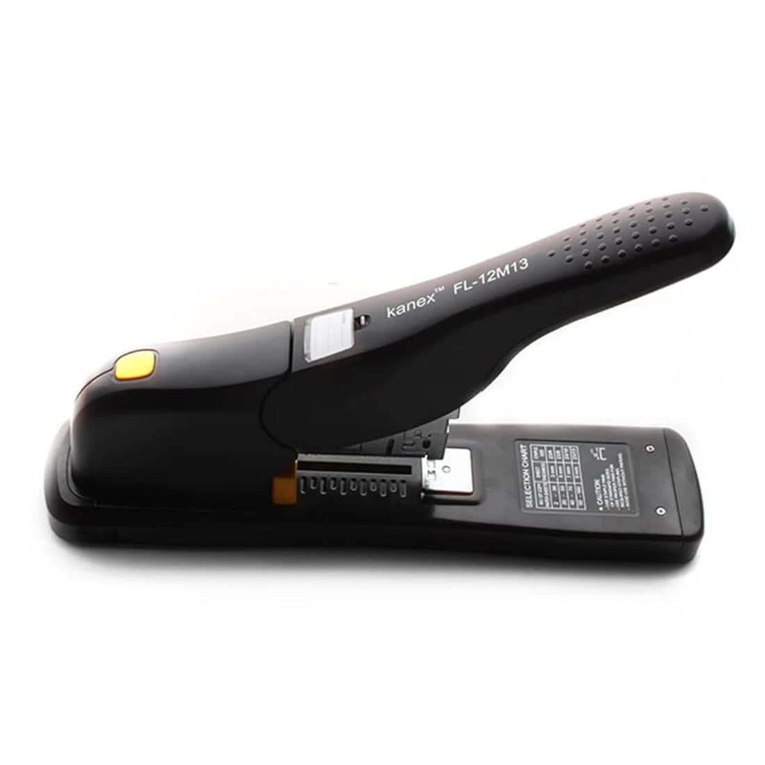 Indian stapler KANEX FL-12M13 ONE UNIT up to 120 paper