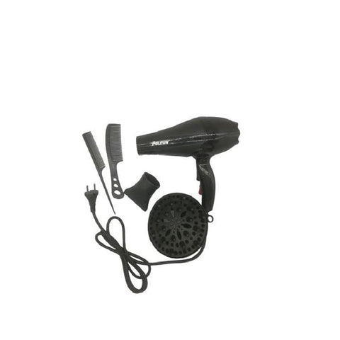 Salon Pt-v11-4in1 Hair Dryer - 5000