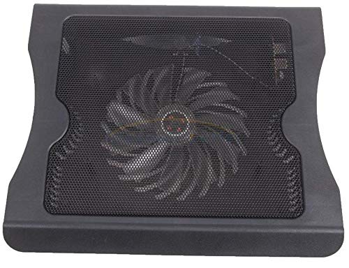 Laptop Cooler Pad with LED Light
