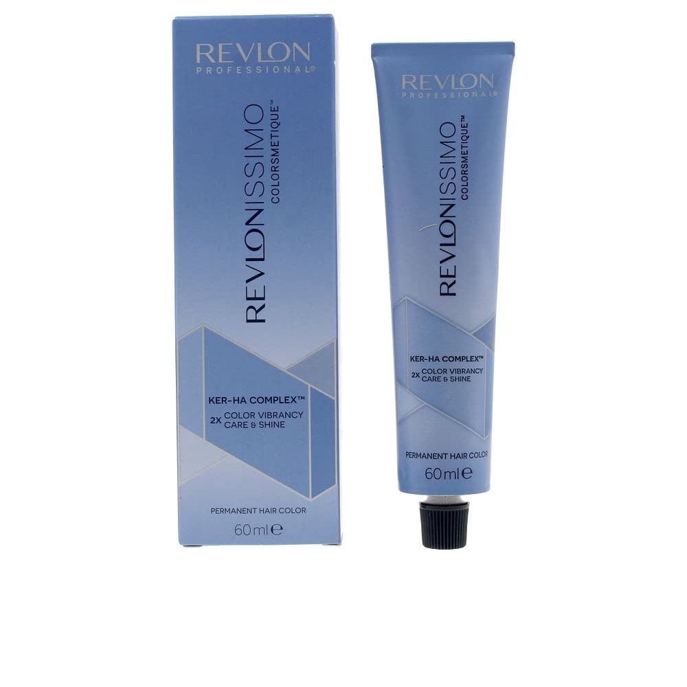 RevlonIssimo No 10.01 Hair Color Cream 60ML