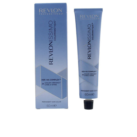RevlonIssimo No 10.01 Hair Color Cream 60ML