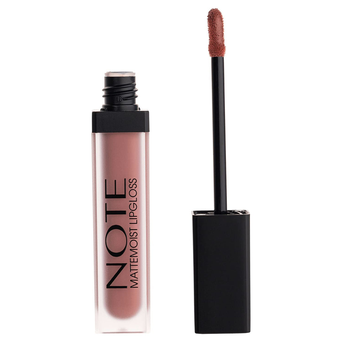 NOTE MATTEMOIST LIPGLOSS 401
