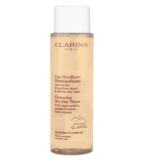 Clarins