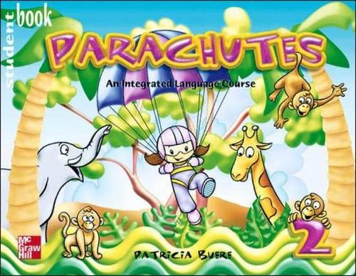 Parachutes Student Book 2