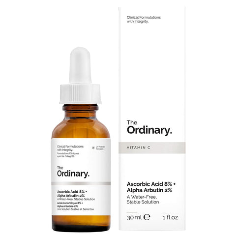 The Ordinary