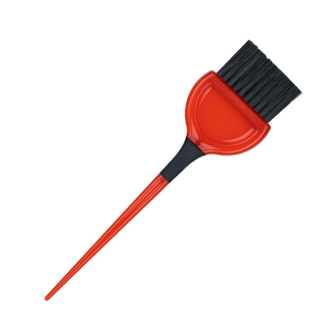 Pack of 1 Brushs ] Hair Dye Brush for Hair Colour for Men and Women, Salon Accessories, RANDOM Colour
