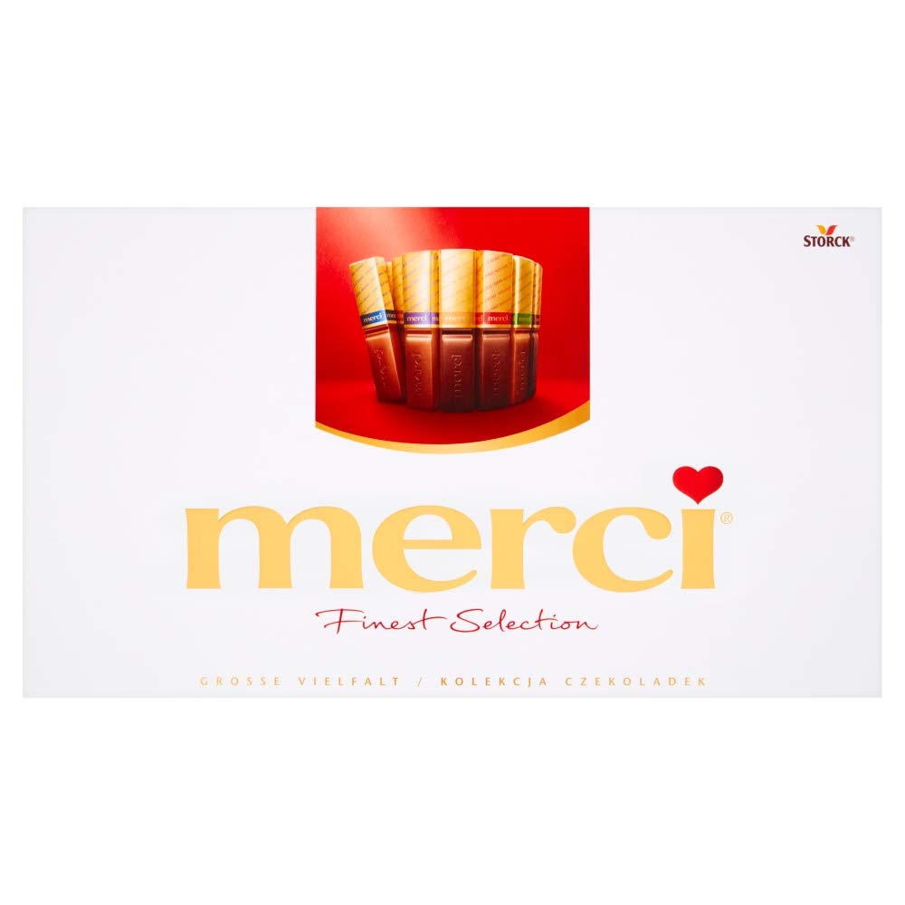 Merci