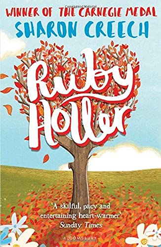 Ruby Holler By Sharon Creech