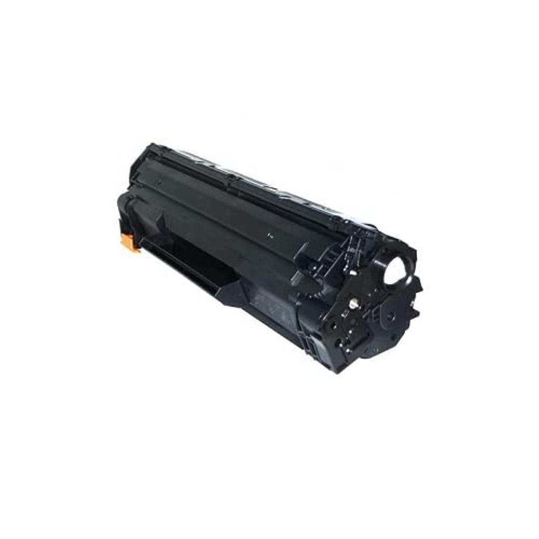 MKS Black Toner 17A CF217A