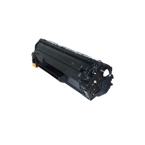 MKS Black Toner 17A CF217A