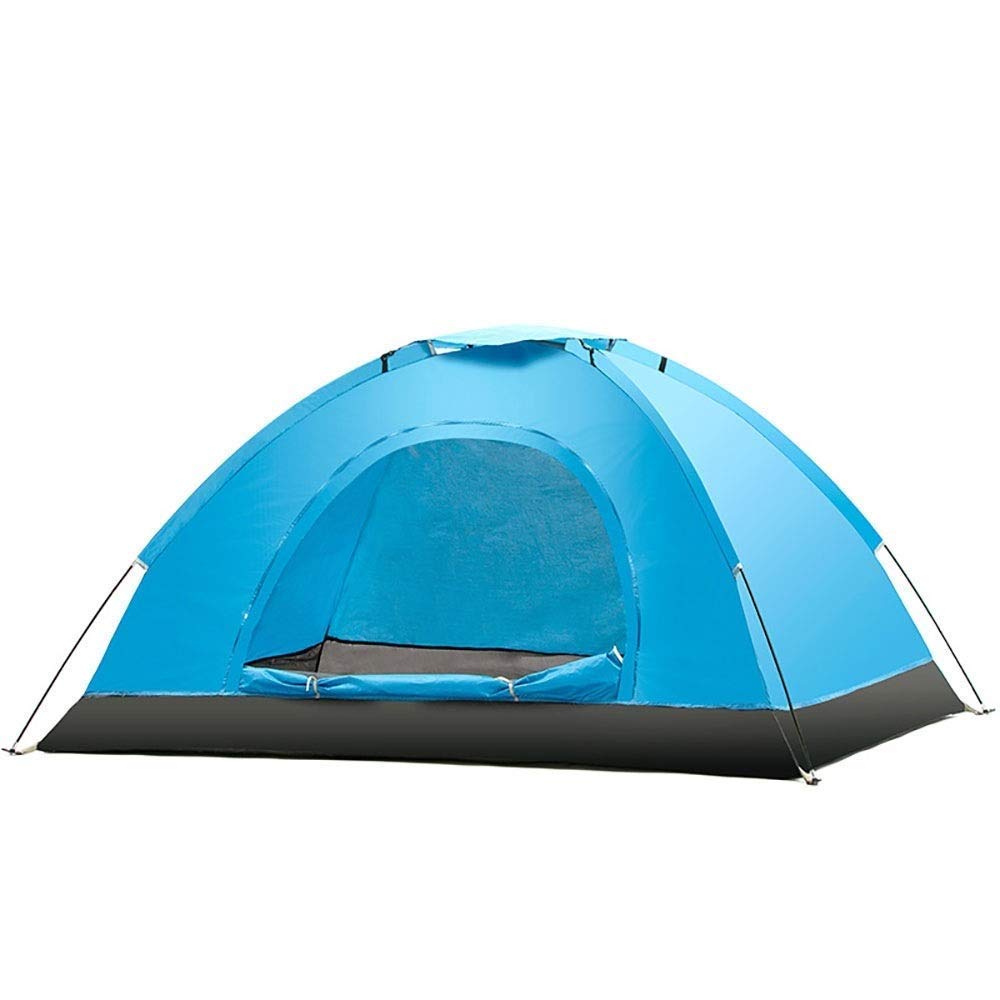 Outdoor Portable Tent with Backpack, Suitable for Hiking, Camping and Traveling 200 * 150 * 120cm camping